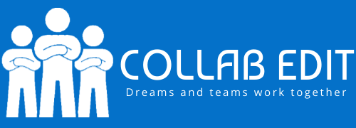 Collab Edit Logo